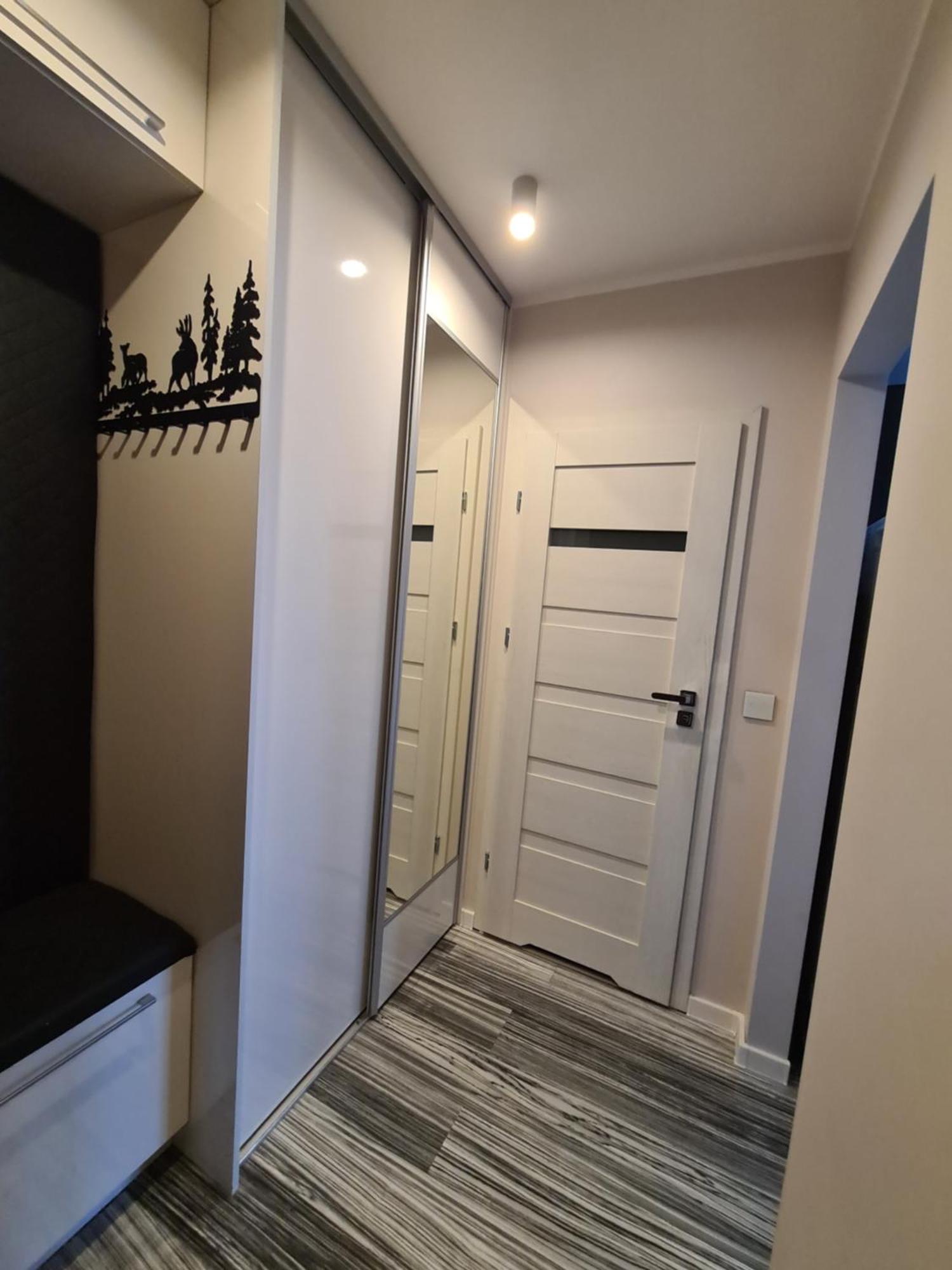 Apartament Z Kuchnia Dla 4 Osob W Centrum Bydgoszczy Exterior foto